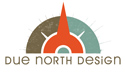 Due North Design Responsive Bootstrap Websites